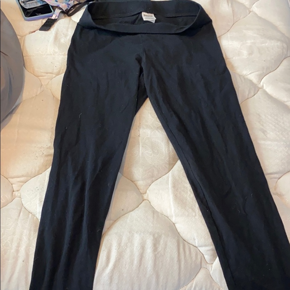 VS Pink Leggings